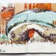 14UskChicago_Bean_21x60