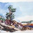 190918_StBriac_PteSalinette_36x48